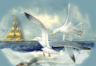 МЕЖВУЗОВСКАЯ ОЛИМПИАДА ПО АНГЛИЙСКОМУ ЯЗЫКУ “SMART SEAGULL”